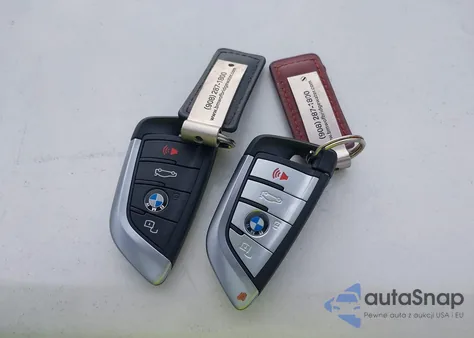 2024 BMW 4 Series Gran Coupe 430I xDrive z USA, uszkodzony, nr VIN WBA73AV02RFP71393